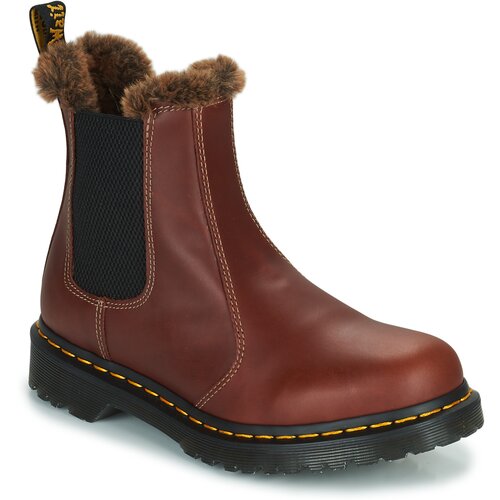 Dr. Martens 2976 LEONORE Smeđa Cijene