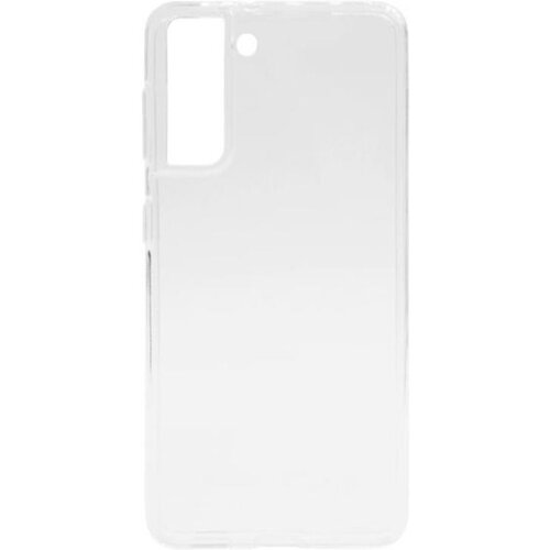 Chameleon Samsung Galaxy S21 - gumiran ovitek (TPU) - prosojen svetleč Cene
