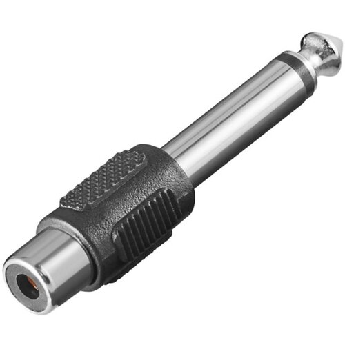  Audio adapter AC4 Cene