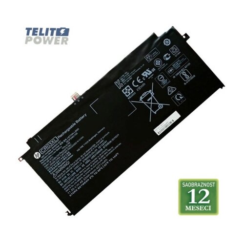 HP Envy 12-E000-X2 / CR03XL / 11.55V / 49.33Wh Baterija za laptop Cene