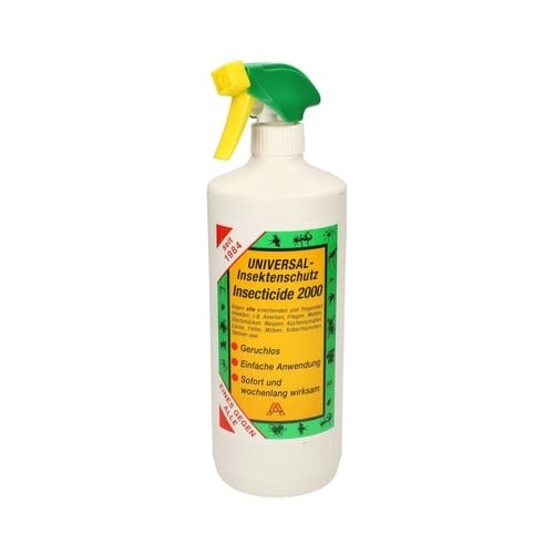 Königshofer Insecticide 2000 - 1 l Cene
