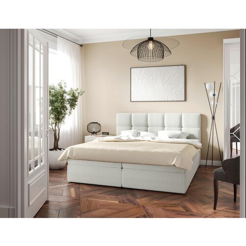 MID.YOU POSTELJA Z VZMETNICO Cene