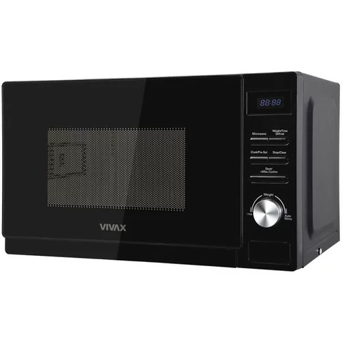 Vivax mikrovalovna pečica MWO-2070 BL