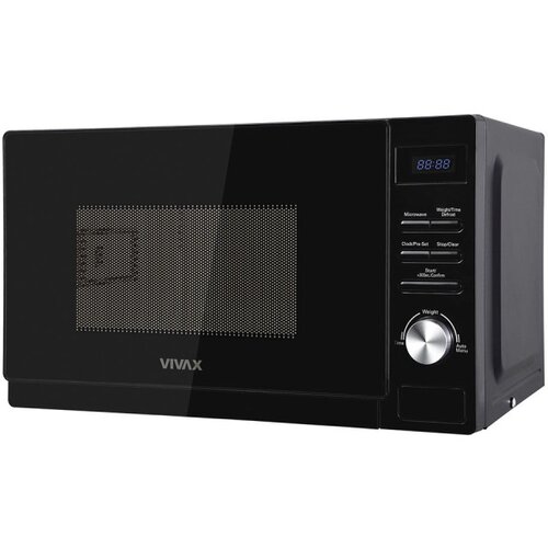 Vivax MWO-2070BL mikrovalna pećnica Slike