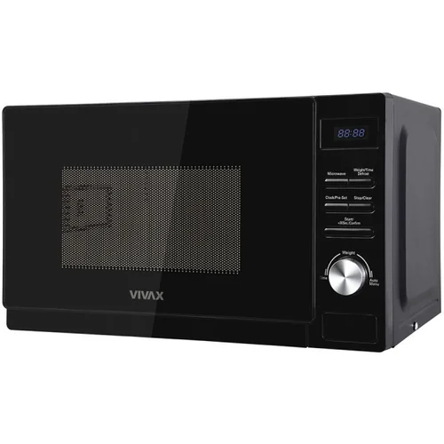 Vivax HOME MIKROVALNA MWO-2070BL