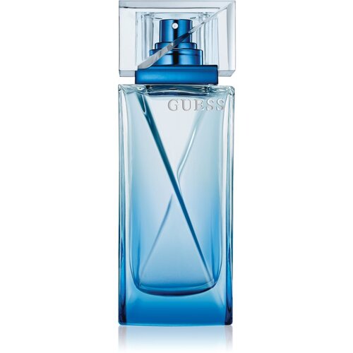 Guess Night toaletna voda za mu&amp;scaron;karce 100 ml Slike