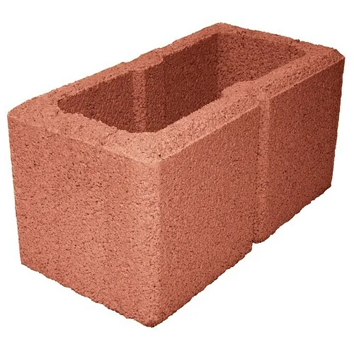  Betonski blok Ambienta (40 x 20 x 20 cm, Toskana, Beton)