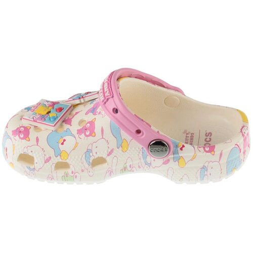 Crocs Classic Hello Kitty Clog K 212685-90H Slike
