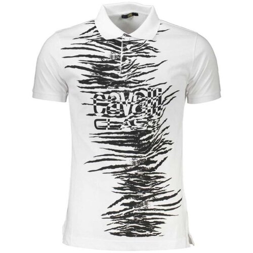 Cavalli Class polo majica qxt64e-kb010 Cene