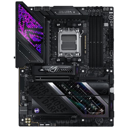 Asus Realtek ROG STRIX X870E-E GAMING WIFI7 NEO matična ploča Cene