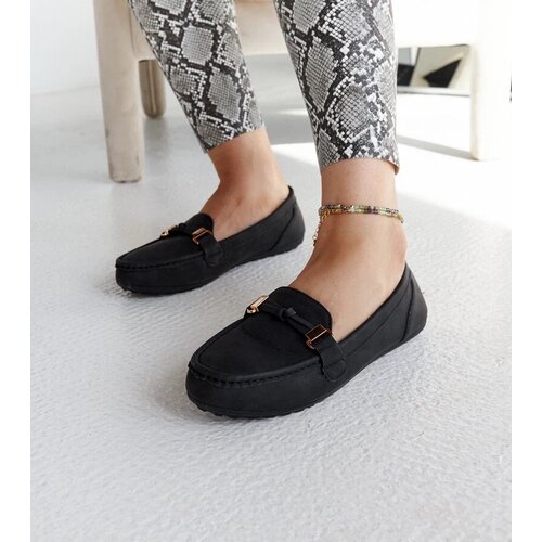 D/CEO Silver loafers Ilana Slike