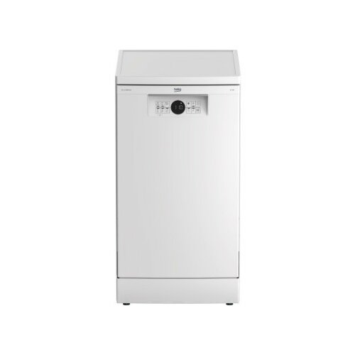 Beko BDFS 26020 WQ mašina za pranje sudova Cene
