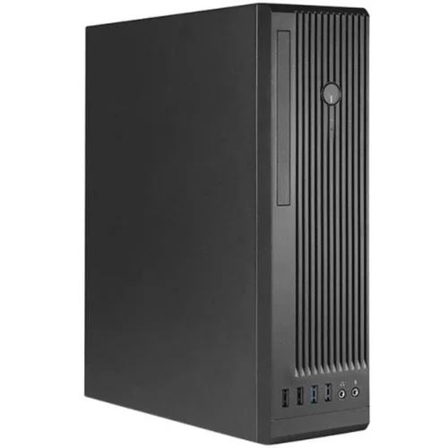 Chieftec "Tower 300W UNI Series BE-10B-300 mATX"