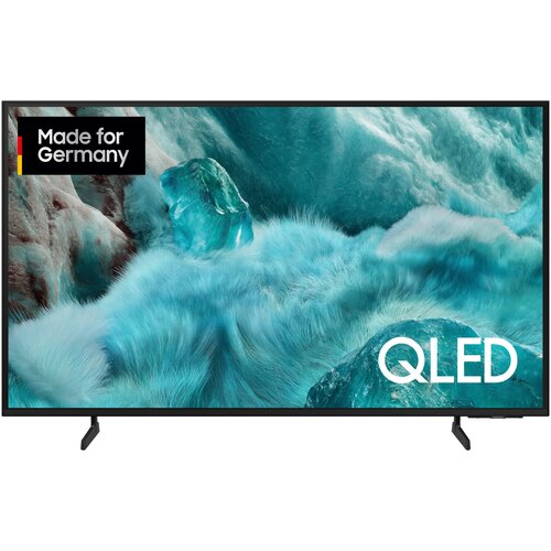 Samsung Pametni televizor Q7F GQ50Q7F2AU 4K Ultra HD 50 palcev, (5000510057) Slike