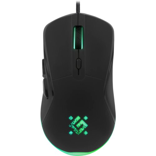 Defender Arga GM-049 3600dpi Gaming Miš Cene