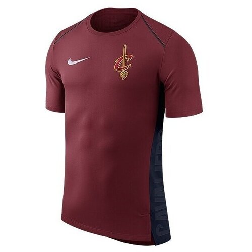 Nike Majice s kratkimi rokavi nba cleveland cavaliers hyper elite pisana Cene