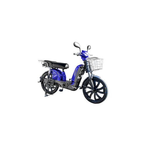 Veneco električni bicikl ultra amp plava 48v 12ah 1300008 Cene