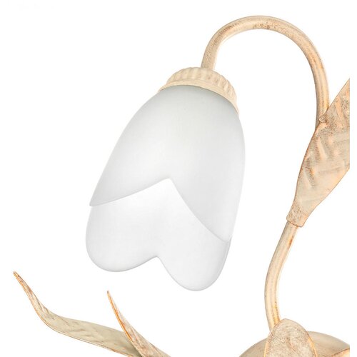Lesnina XXXL STROPNA SVETILKA 50/18/0 cm Slike