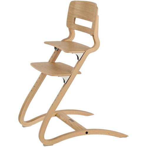 Leander® dječja stolica za hranjenje louie&trade; oak natural Cijene