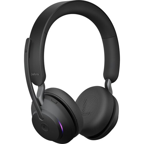 Jabra 26599-999-899 headphones /headset Wireless Headband Office /Call Centre USB Type-C Bluetooth Black Cijene