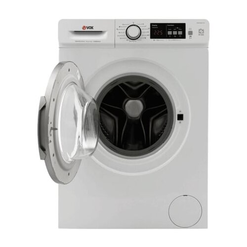 Vox Pralni stroj WMI 1080-T15A [A, 8 kg, 1000 o/min, 15 pr., Inverter], (21066726) Slike