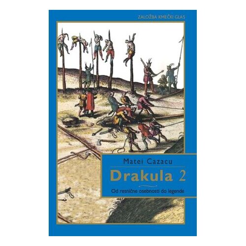 ČZD Kmečki Glas Drakula 2.del Cene