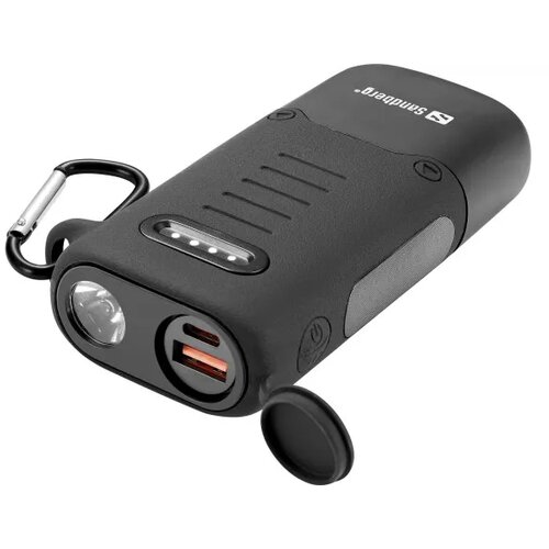  Powerbank Survivor 421-11 10000mAh 30W PD Cene
