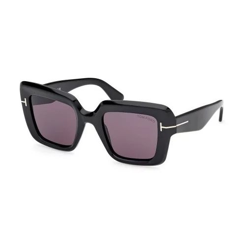 Tom Ford FT1157 01A - ONE SIZE (50)
