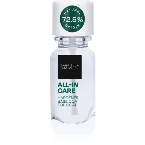 Gabriella Salvete Natural All-In Care multifunkcijski lak za nohte 11 ml Cene