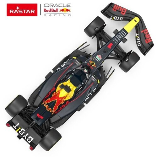  Automobil na daljinsko upravljanje Oracle Red Bull Racing RB18 - Rastar Cene
