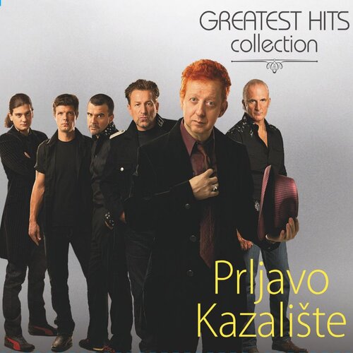 CROATIA RECORDS Prljavo Kazalište // Greatest Hits Collection Cene