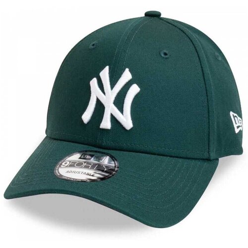 New Era Nos league ess 9forty neyyan Zelena Slike