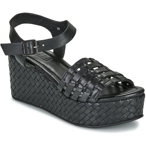 Regard ET.EFAN CRUST BLACK 2205 Crna Slike