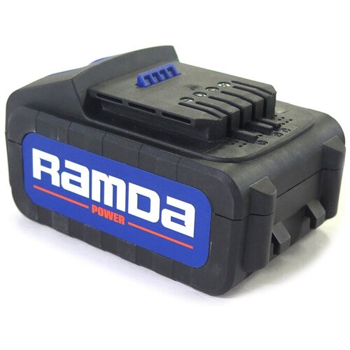 Ramda baterija 20V/4.0Ah Li-Ion, 80W 698631 Cene