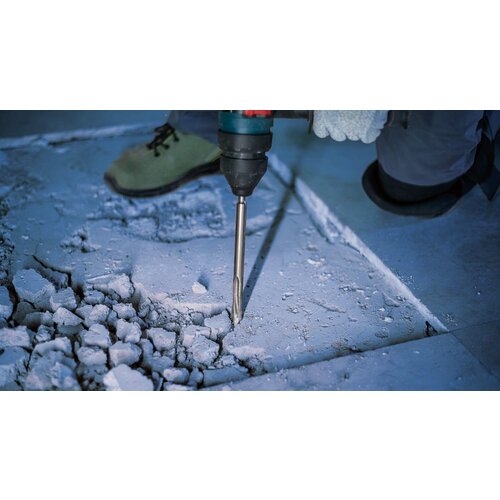 Bosch &amp;Scaron;iljato dlijeto SDS-plus Slike