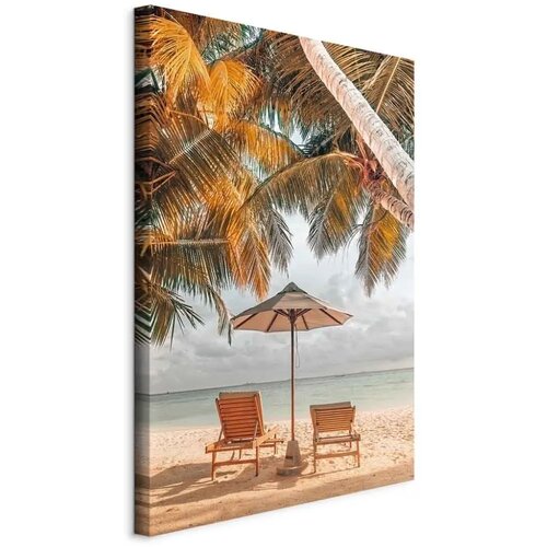 Slika - Palm Umbrella (1 Part) Vertical 20x30 Standard Cijene