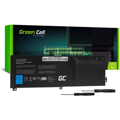  Baterija Dell Precision 5510 XPS 15 9550 Cene
