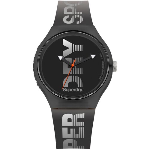 Superdry ručni sat SYG189B Slike