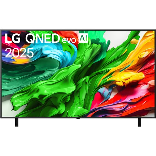 LG 86QNED86A6A 4K QNED ev TV 217 cm (86") Cene