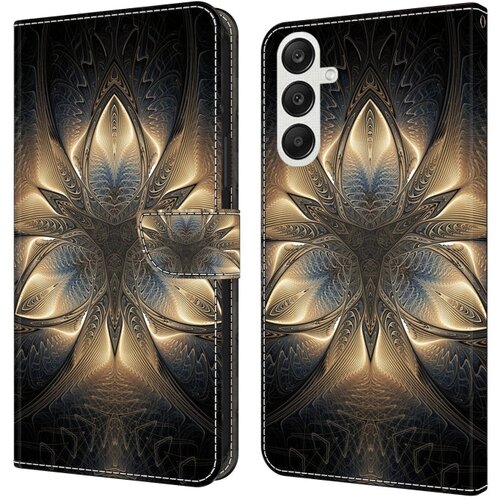 SUNSKY Eleganten etui ovitek za Samsung A55 5G, Metulj, odsev Cene