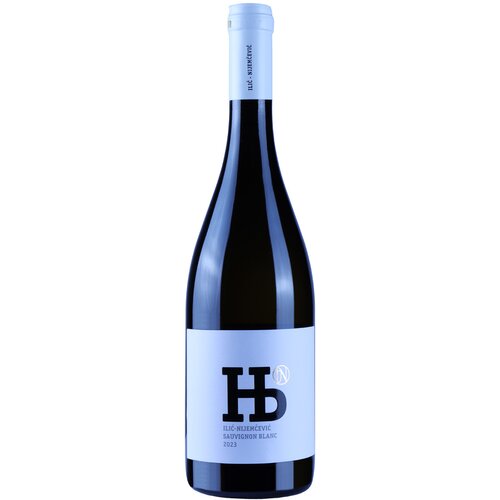 Ilić-Nijemčević Sauvignon Blanc Cene