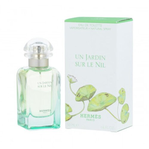  ženska toaletna voda un jardin sur le nil 50ml Cene