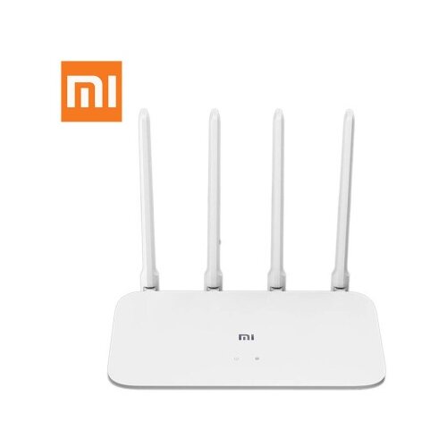 Xiaomi mi router 4a white Lan router ( 18965 ) Cene