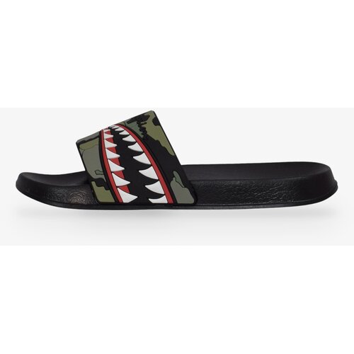Champion Papuče SHARKY B PS SV Low Cut Shoe Cene