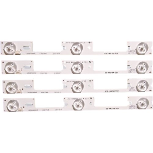 Ninaled LED trake za Konka LED32F2300FX, ES-140 Cene