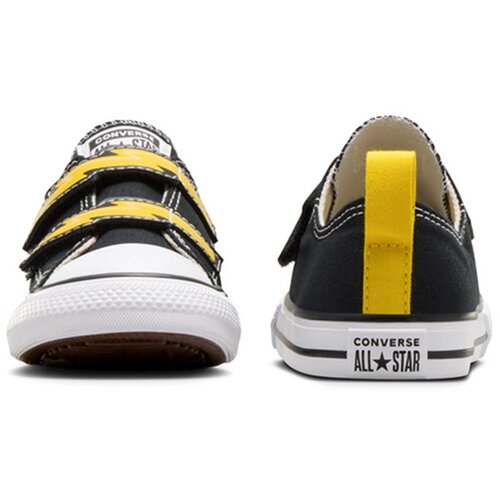 Converse patike za dečake chuck taylor all star electric bolt easy-on Slike