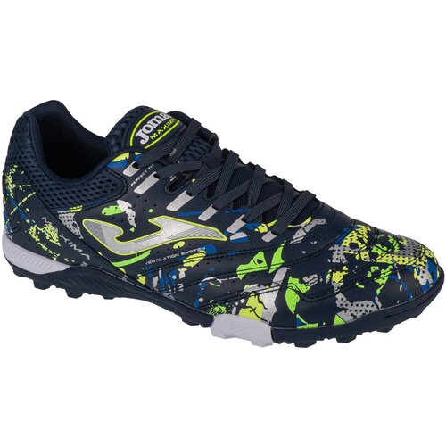 Joma Nogomet Maxima 24 MAXS TF Modra Slike