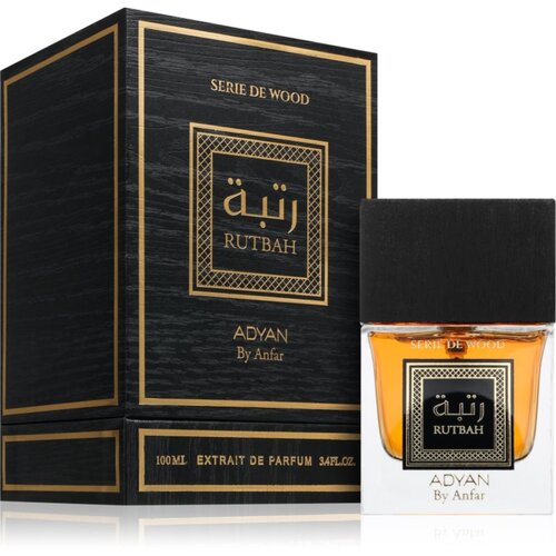 Adyan Rutbah parfemska voda za žene 100 ml Slike