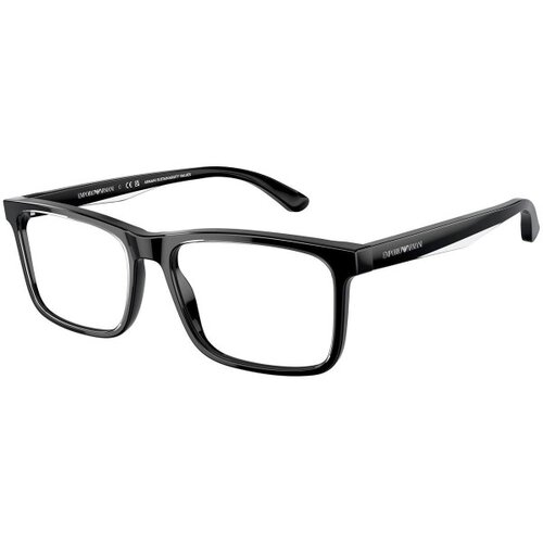 Emporio Armani Naočare EA 3227 6051 Slike