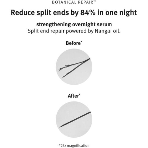 Aveda Botanical Repair&amp;trade; Strengthening Overnight Serum noćni obnavljajući serum za kosu 100 ml Slike